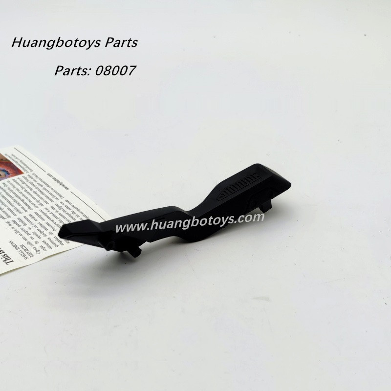 HB-TOYS R1002 Parts 08007 Wading Pipe HB-TOYS R1002 Parts 08007 Wading Pipe