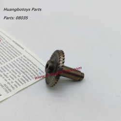 HB-TOYS R1011 Parts 08035 Differential Gear