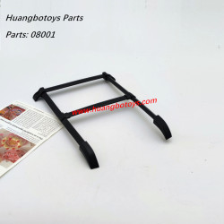 HB-TOYS R1003 Parts Car Shell Top Rack 08001