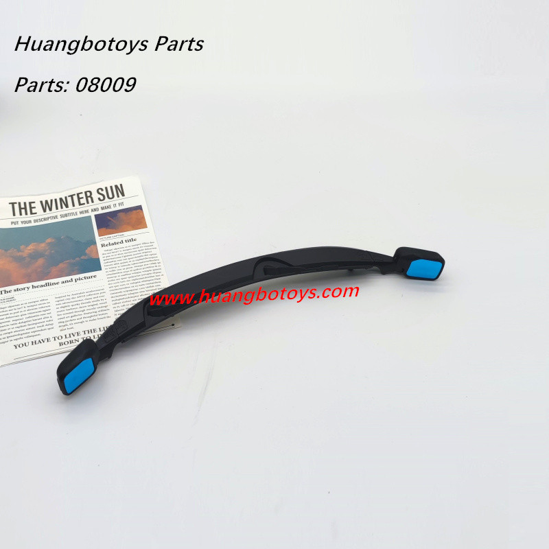 HB-TOYS R1001 Parts 08009 Wiper Piece Set HB-TOYS R1001 Parts 08009 Wiper Piece Set