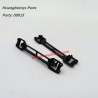 Accessories 08015 For HB-TOYS R1001 Parts Car Shell Fastener