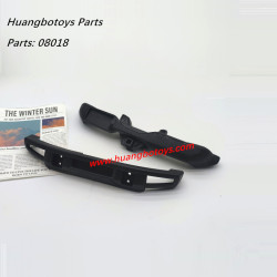 Accessories 08018 For HB R1001 R1002 R1003 Parts Front And Rear Bumper
