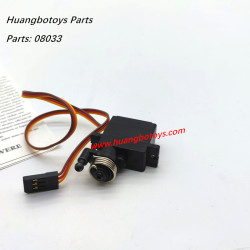 HB-TOYS R1014 Parts 08033 3-Wire Shift Servo