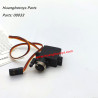 HB-TOYS R1014 Parts 08033 3-Wire Shift Servo
