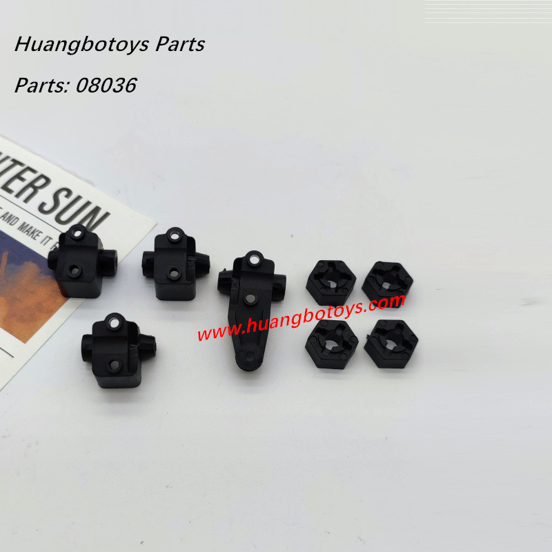 Huangbotoys RC Car Accessories 08036 For HB-TOYS R1001 Parts Linkage Mount Huangbotoys RC Car Accessories 08036 For HB-TOYS R1001 Parts Linkage Mount