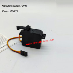 HB-TOYS R1014 Parts 08039 6KG Steering Servo