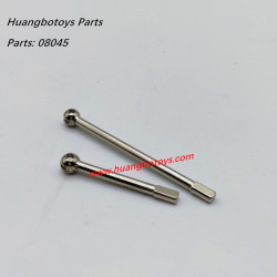 Accessories 08045 For HB-TOYS R1011 Parts Front Universal Transmission Lever Group