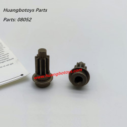 HB-TOYS R1011 Parts 08052 Rear Edge Power Input Gear