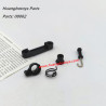 Accessories 08062 For HB R1001 R1002 R1003 9G Steering Gear Parts