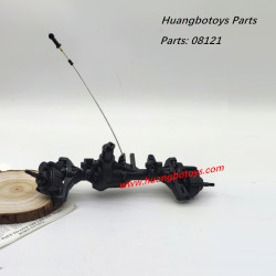 HB-TOYS R1011 Parts 08121 Front Axle Assembly