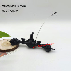 Huangbotoys HB-TOYS R1011 Parts 08122 Rear Axle Assembly