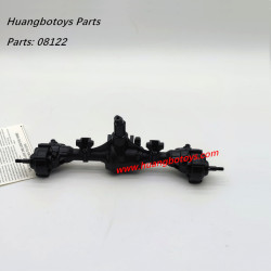 HB-TOYS R1002 Parts 08122 Rear Axle Assembly