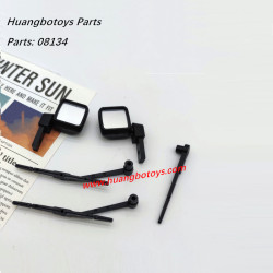 HB-TOYS R1014 Parts 08134 Wiper Parts+Reversing Mirror Set