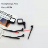HB-TOYS R1014 Parts 08134 Wiper Parts+Reversing Mirror Set