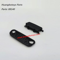 Accessories 08140 For HB R1014 Parts Front Air Grill
