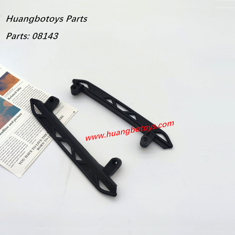 HB-TOYS R1014 Parts 08143 Foot Readles HB-TOYS R1014 Parts 08143 Foot Readles