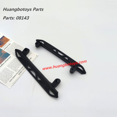 Huangbotoys HB-TOYS R1011 Parts 08143 Foot Readles
