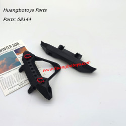 Accessories 08144 For HB R1014 Parts Front+Rear Bumper