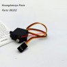 Huangbotoys HB-TOYS R1011 Parts 08152 9g Servo