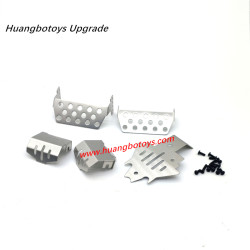 HB-TOYS R1001 Parts Chassis Armor
