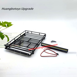 Huangbotoys.com HB-TOYS R1013 Upgrade Parts Metal Luggage Rack (With Overhead light)