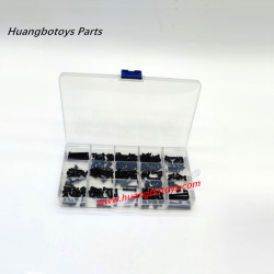 Huangbotoys HB-TOYS R1001 R1002 R1003 Parts Screw Kit-Original Screws