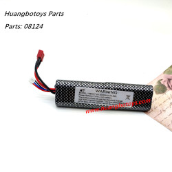 Huangbotoys HB-TOYS R1011 Parts Battery 08124 7.4V 3000 22.2wh
