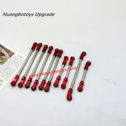 HB-Toys R1011 Upgrade Parts Metal Connecting Rods