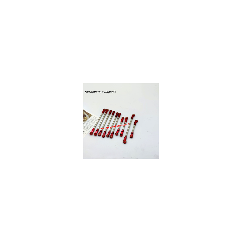 HB-Toys R1013 Upgrade metal car rod HB-Toys R1013 Upgrade metal car rod