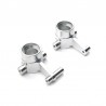 HB-ZP1004 Front Steering Cup RC Truck Upgrade Spare Parts