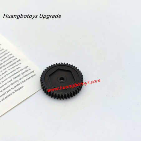 HB R1011 R1012 R1013 R1014 Upgrade Metal Gearbox LargeGear 45T