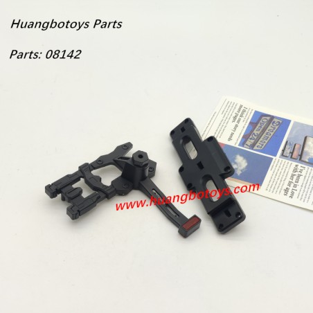 HB-TOYS R1011 Parts 08142 Spare Tire Rack