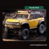 Huangbotoys HB-R1601 1:16 2.4G 4WD RC Crawler Car