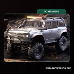 Huangbotoys HB-R1603 1/16 RC Crawler Car