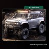 Huangbotoys HB-R1603 1/16 RC Crawler Car