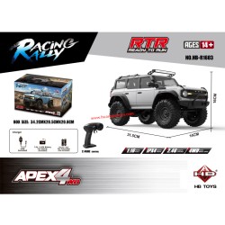 Huangbotoys HB-R1603 RC Crawler Car