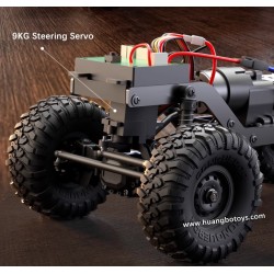 Huangbotoys HB Toys R1601 R1602 R1603 rc car