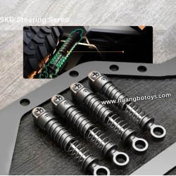 HB Toys R1601 R1602 R1603 RC Car Parts Shock