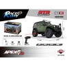 HB-Toys R1605 1/16 RC Climbing Car