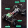 Huangbotoys HB-R1604 R1605 R1606 1/16 RTR 2.4G 4WD RC Climbing Car