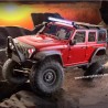 HB-Toys R1604 1/16 2.4G 4WD RC Climbing Car