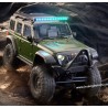 HB-Toys R1605 1/16 2.4G 4WD RC Crawler