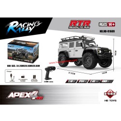 Huangbotoys HB-R1609 RC Crawler Car