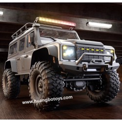 HB-Toys R1608 1/16 2.4G 4WD Climbing Car
