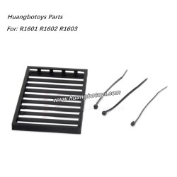 Huangbo HB-Toys R1601 R1602 R1603 RC Car Parts Upgrade Luggage Rack