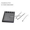 Huangbo HB-Toys R1601 R1602 R1603 RC Car Parts Upgrade Luggage Rack