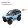 HB-Toys R1601 R1602 R1603 Upgrade Parts Luggage Rack