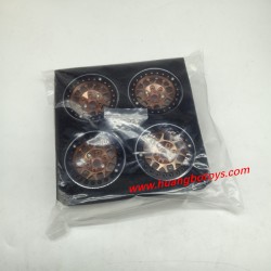 HB-Toys R1011 R1012 R1013 R1014 Upgrade Wheel Bone