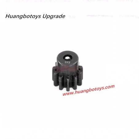 HB-TOYS R1001 R1002 R1003 Upgrade Parts Motor Gears-Steel