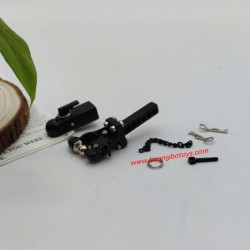 HB-TOYS R1001 R1002 R1003 RC Car Parts Rogue Hook+Connecting Assembly